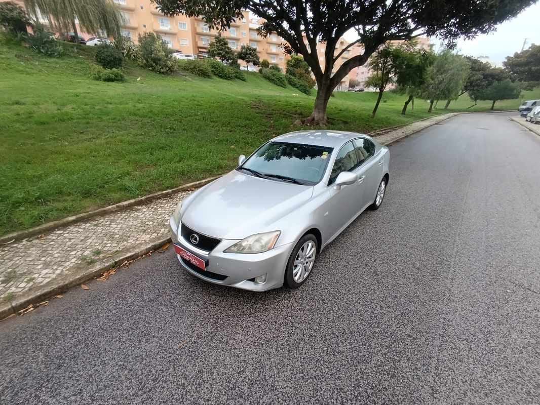 lexus-is-2008-diesel-2231cc