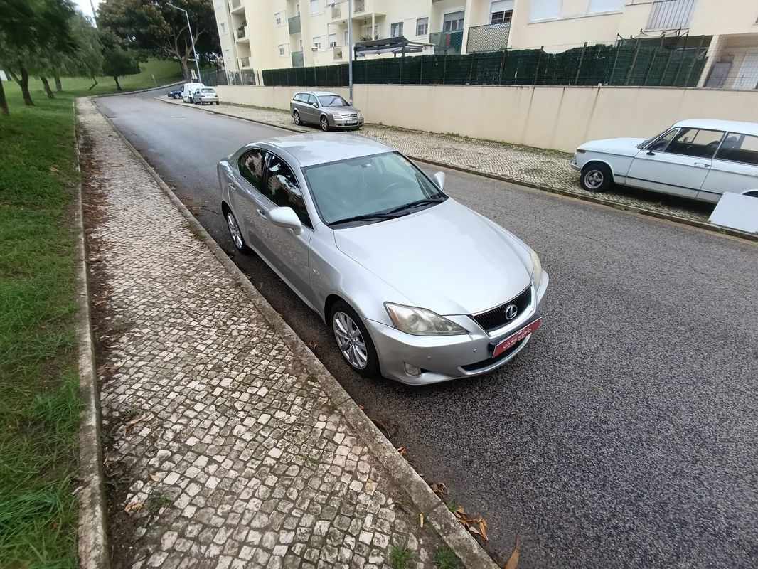 lexus-is-2008-diesel-2231cc