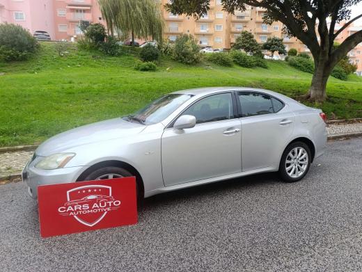 lexus-is-2008-diesel-2231cc