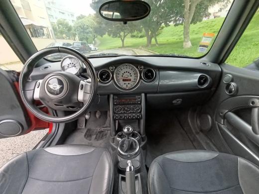 mini-one-2006-gasolina-1397cc