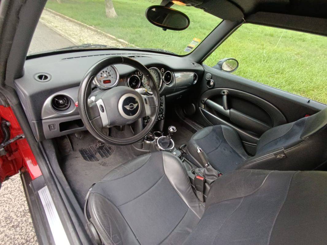 mini-one-2006-gasolina-1397cc