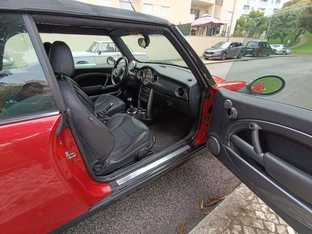 mini-one-2006-gasolina-1397cc