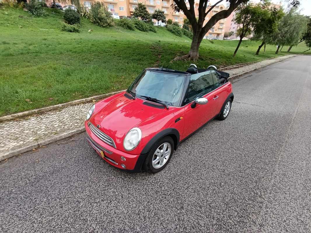 mini-one-2006-gasolina-1397cc