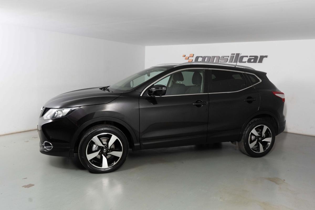 nissan-qashqai-2015-diesel-1461cc