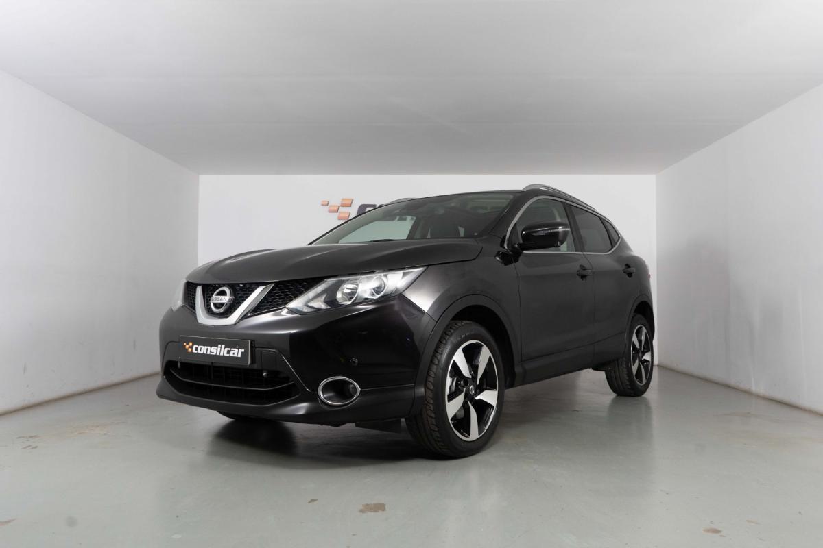 nissan-qashqai-2015-diesel-1461cc