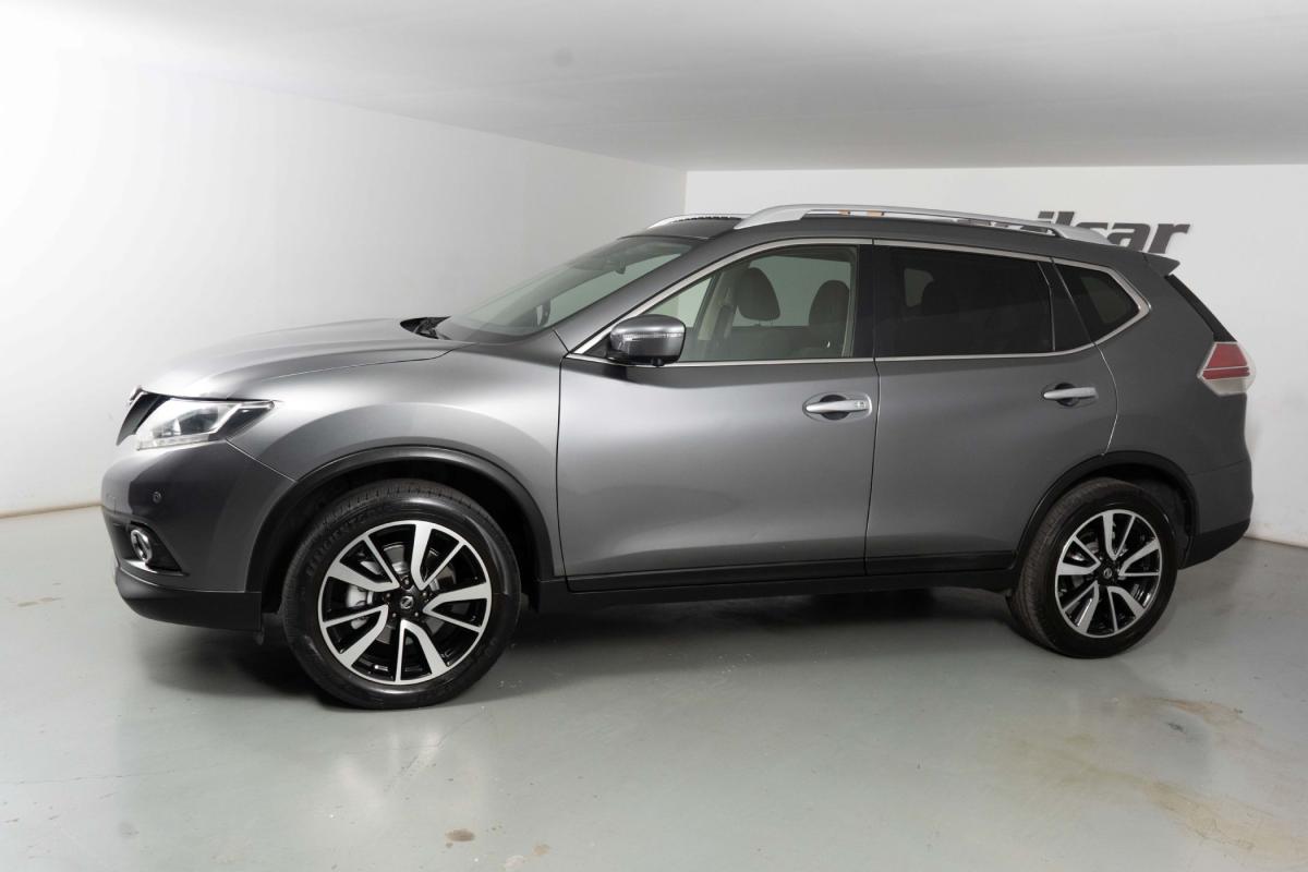 nissan-x-trail-2016-diesel-1598cc