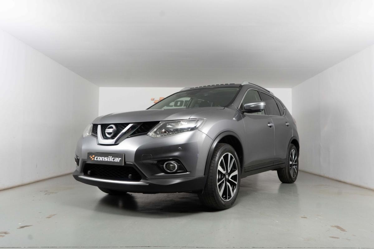 nissan-x-trail-2016-diesel-1598cc