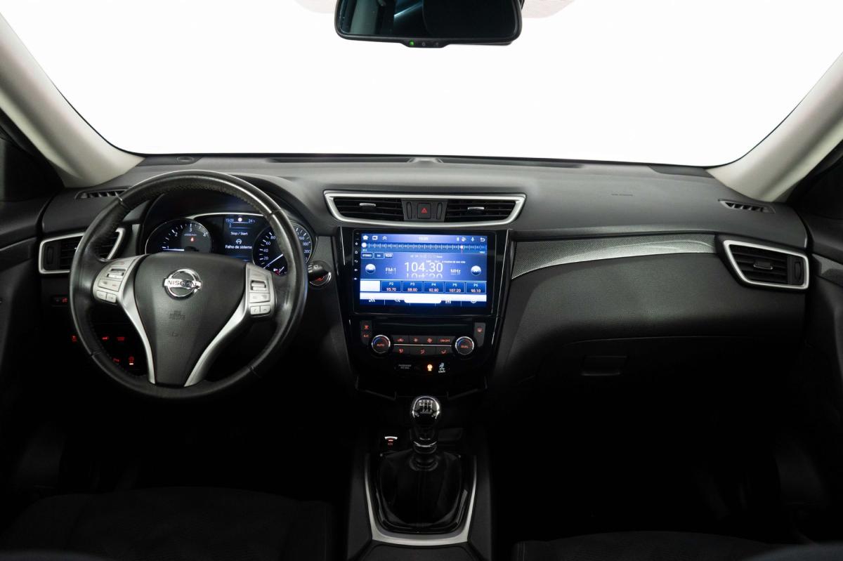 nissan-x-trail-2016-diesel-1598cc