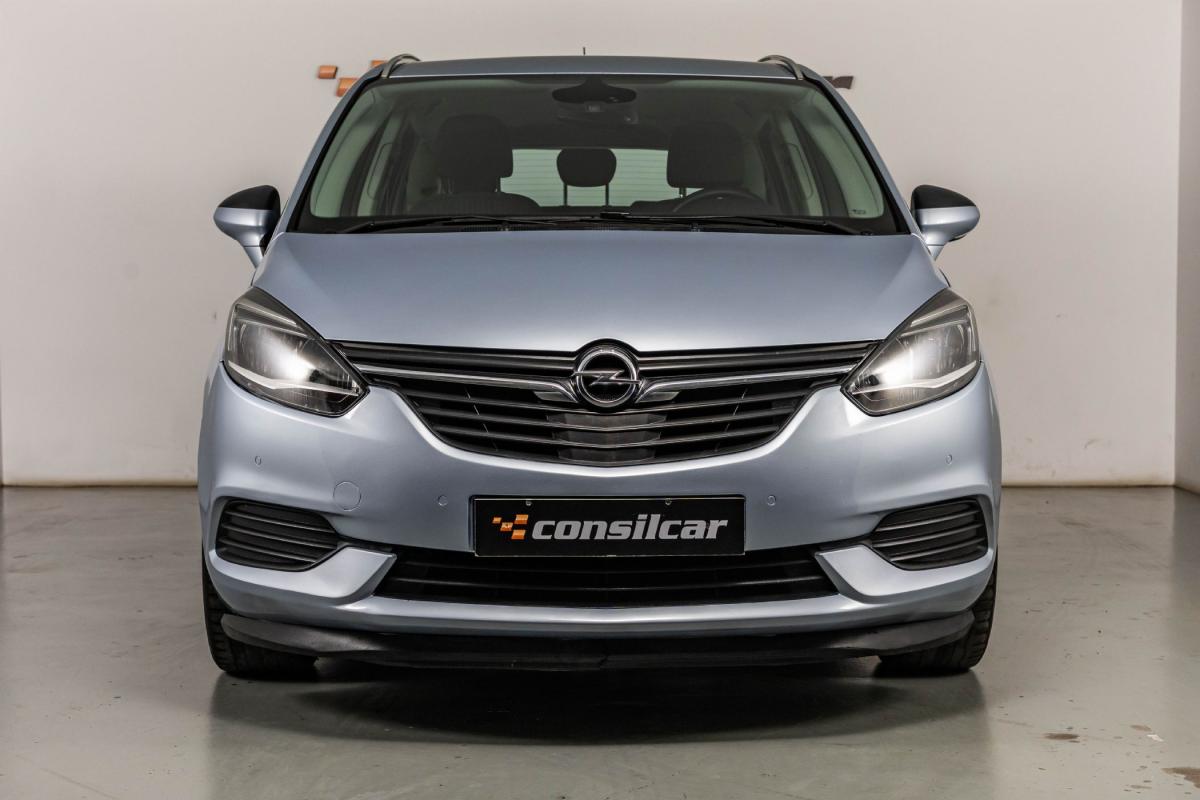 opel-zafira-2018-diesel-1598cc