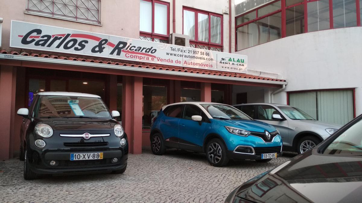 Cerautomoveis.com