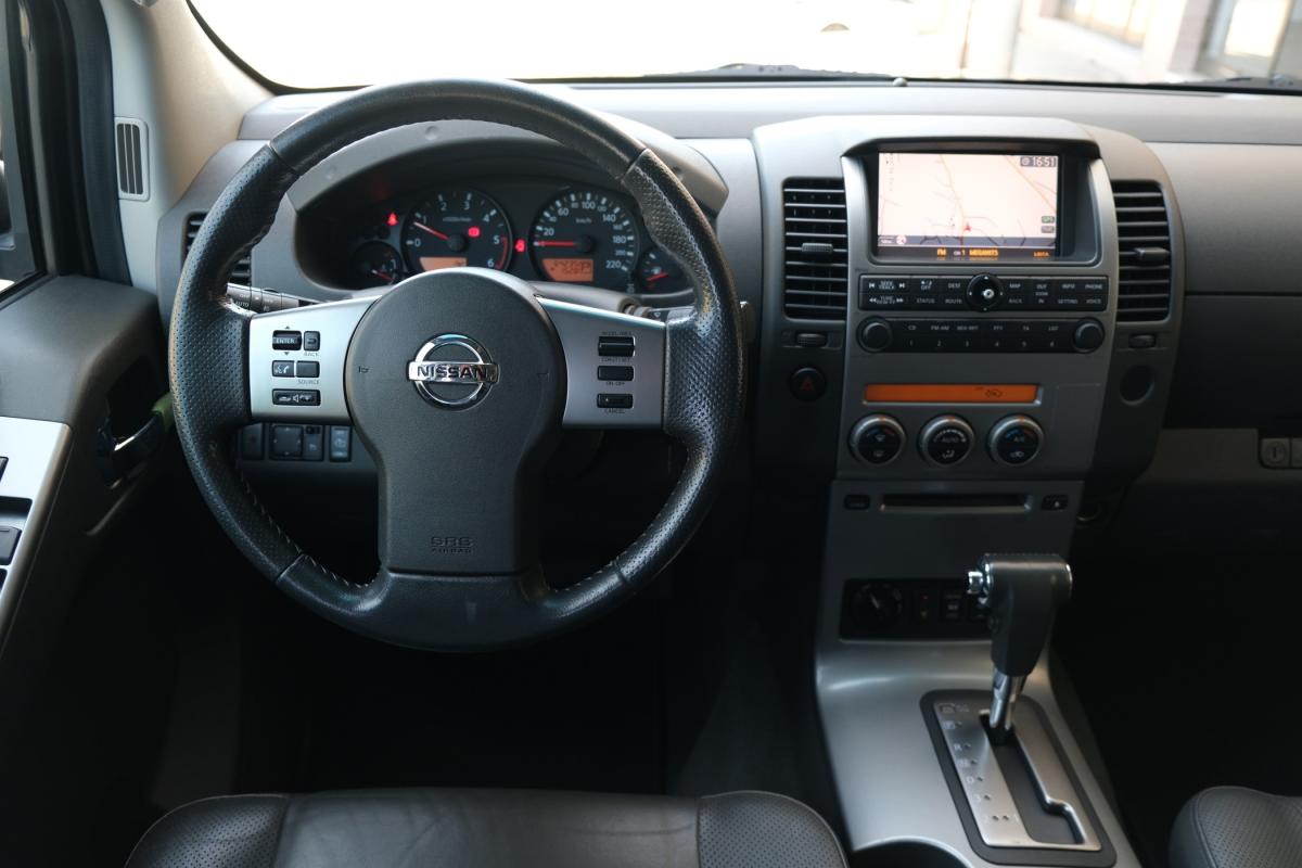 nissan-navara-2007-diesel-2488cc