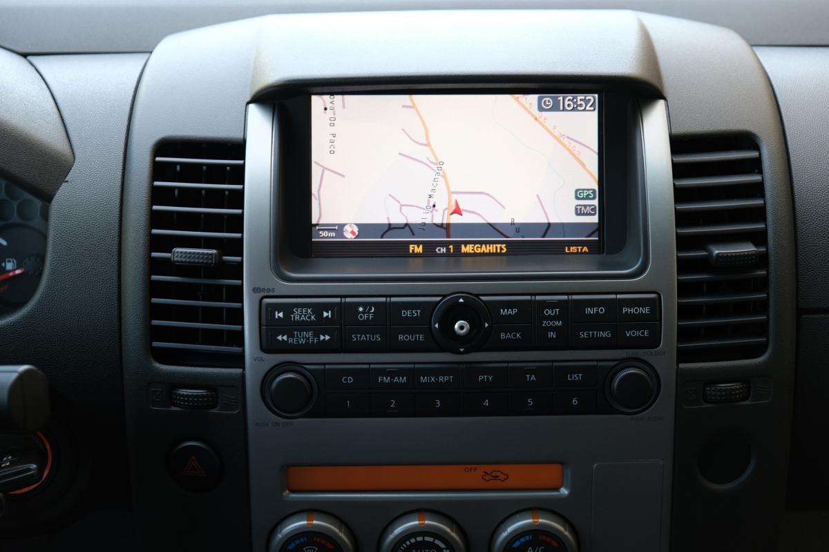nissan-navara-2007-diesel-2488cc