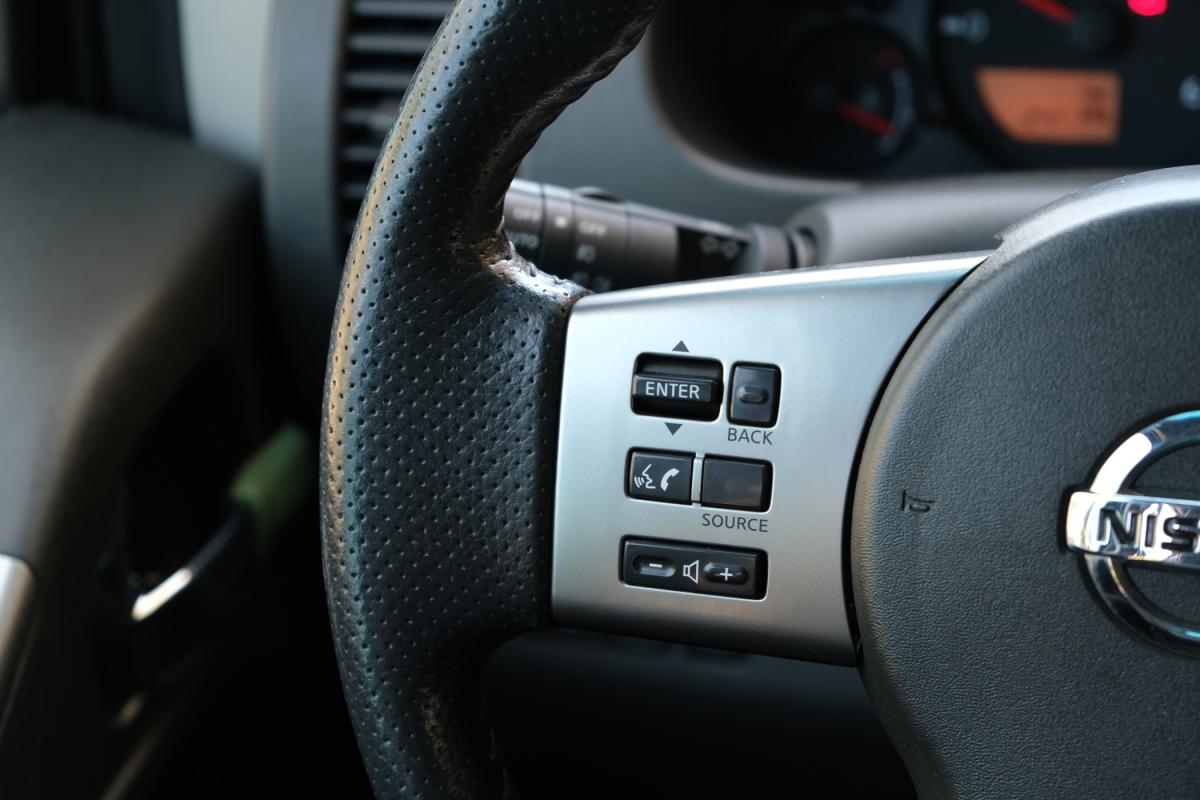 nissan-navara-2007-diesel-2488cc