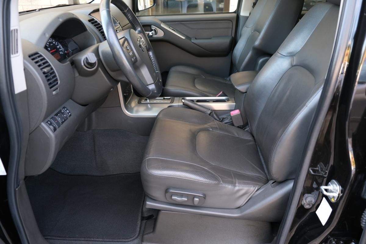 nissan-navara-2007-diesel-2488cc