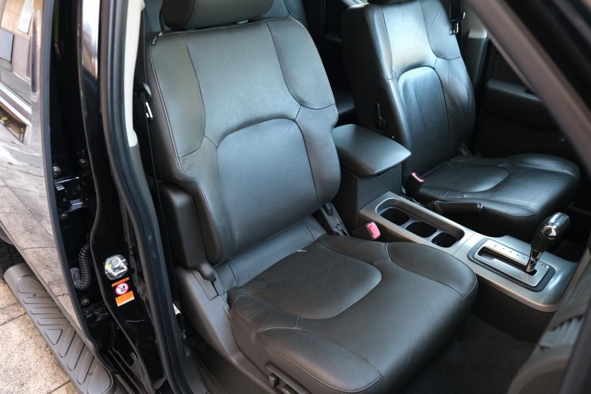 nissan-navara-2007-diesel-2488cc