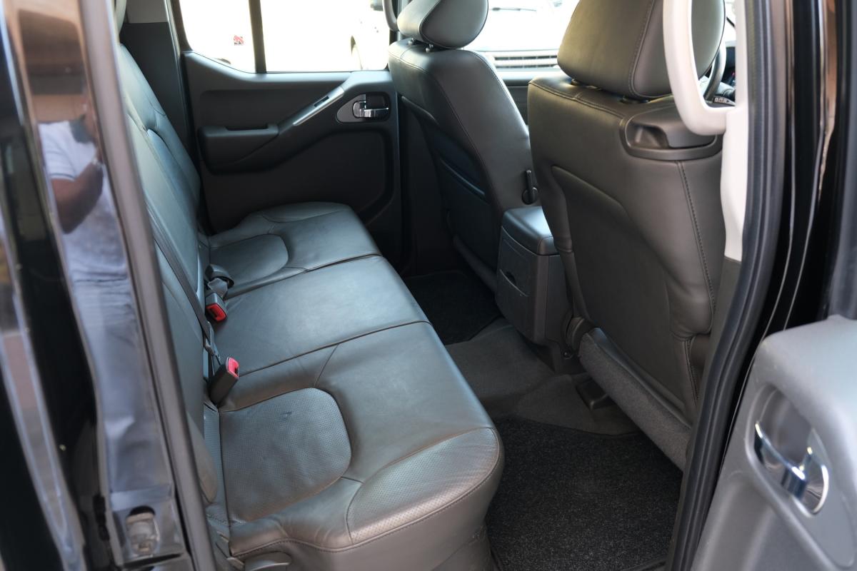 nissan-navara-2007-diesel-2488cc