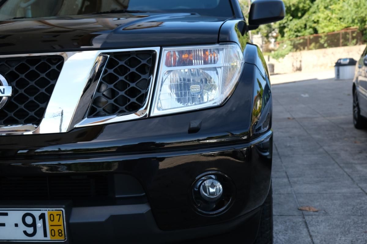 nissan-navara-2007-diesel-2488cc