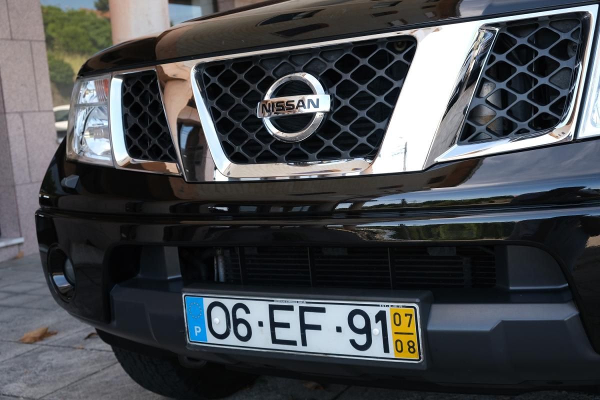 nissan-navara-2007-diesel-2488cc
