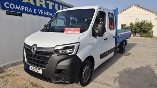 renault-master-2-3-145cv-2022-diesel-2299cc