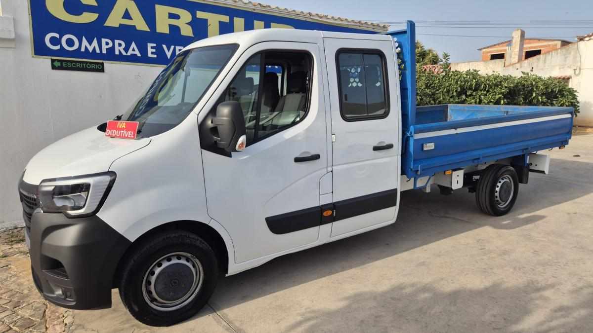 renault-master-2-3-145cv-2022-diesel-2299cc