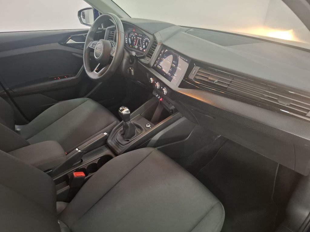 audi-a1-sportback-2025-gasolina-999cc