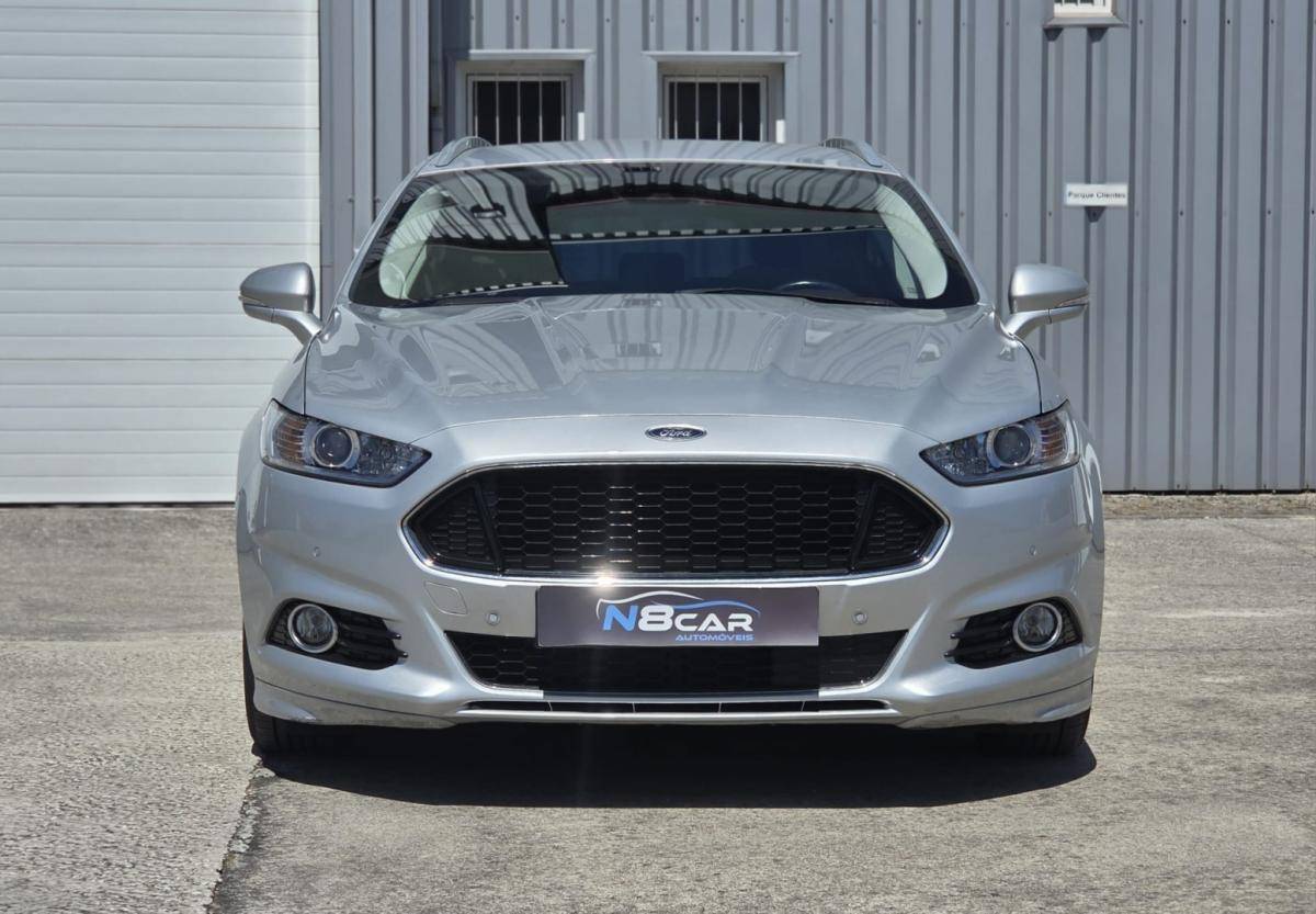 ford-mondeo-2016-diesel-1499cc