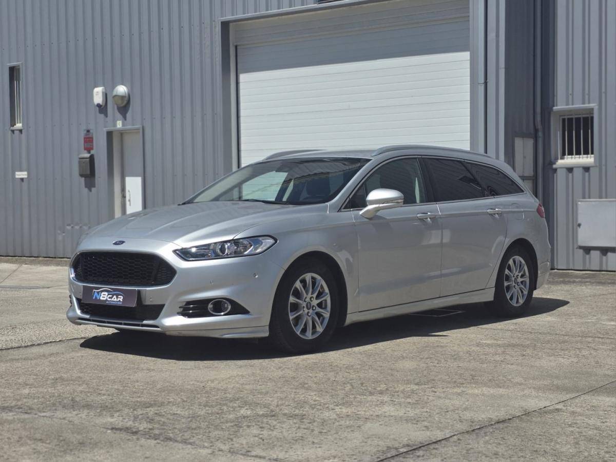 ford-mondeo-2016-diesel-1499cc
