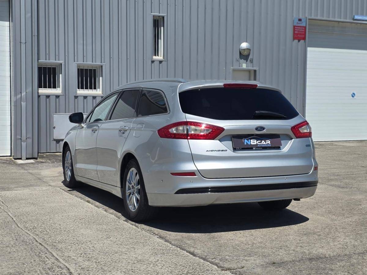 ford-mondeo-2016-diesel-1499cc