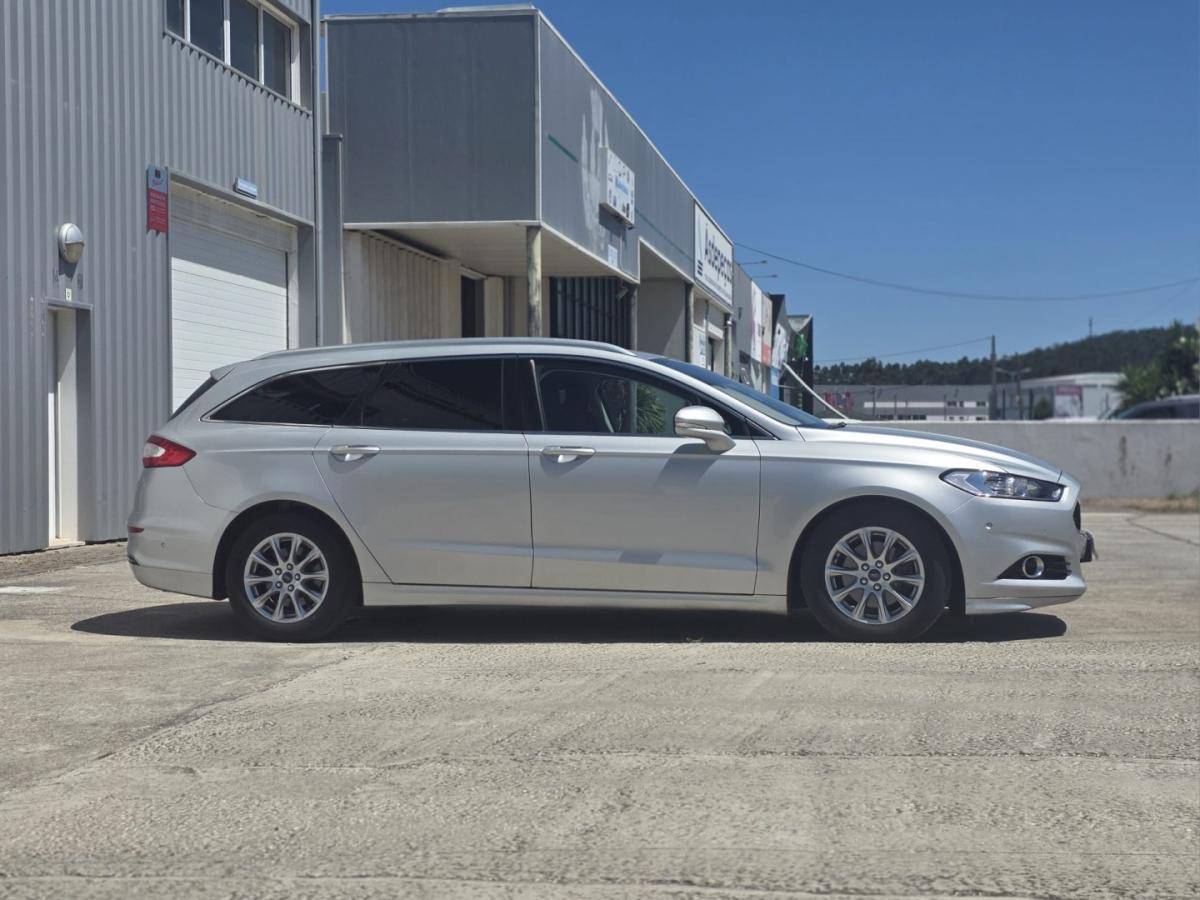 ford-mondeo-2016-diesel-1499cc