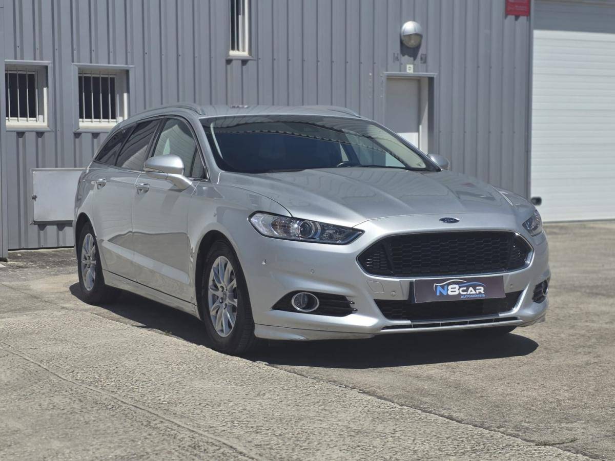 ford-mondeo-2016-diesel-1499cc