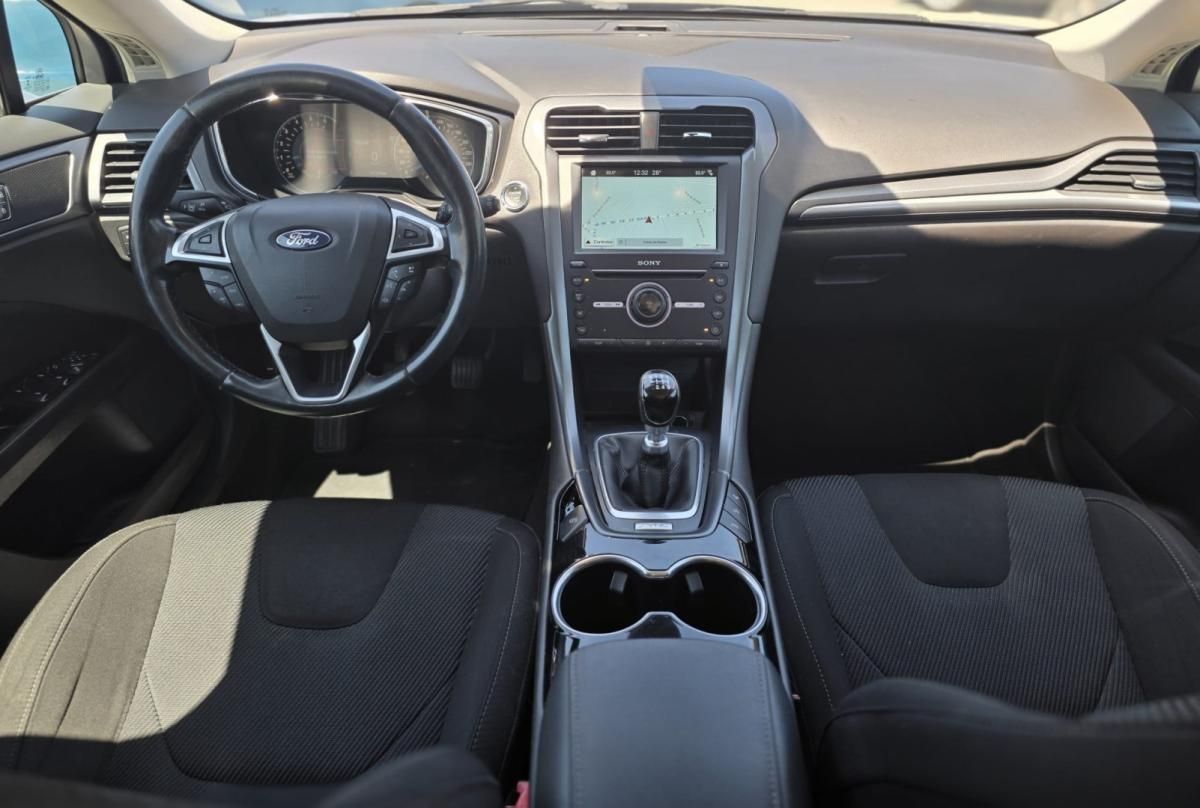 ford-mondeo-2016-diesel-1499cc