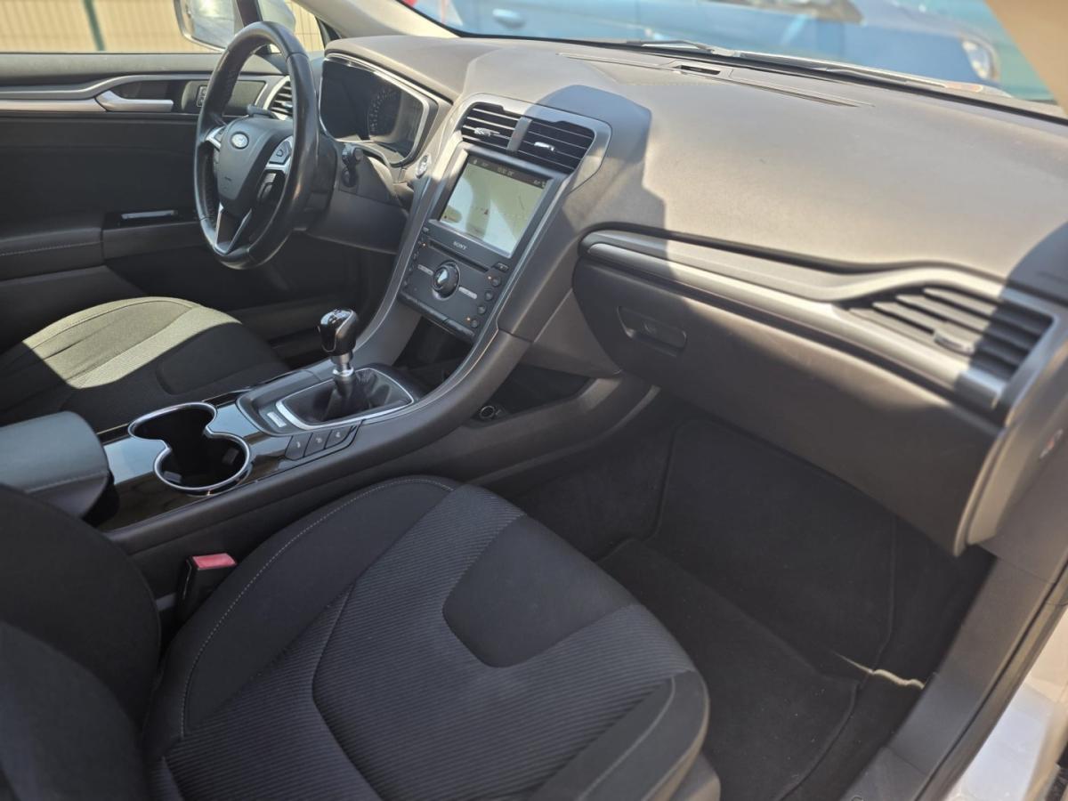 ford-mondeo-2016-diesel-1499cc