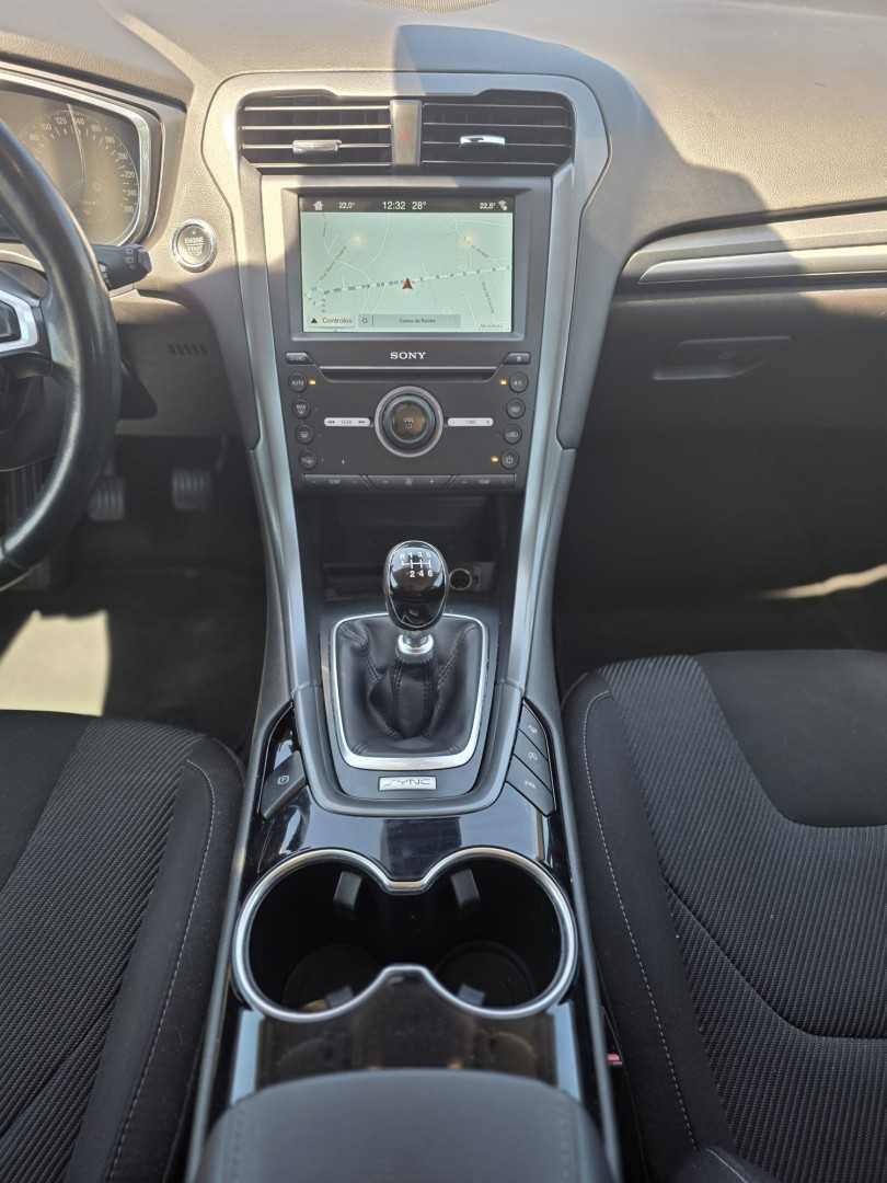 ford-mondeo-2016-diesel-1499cc