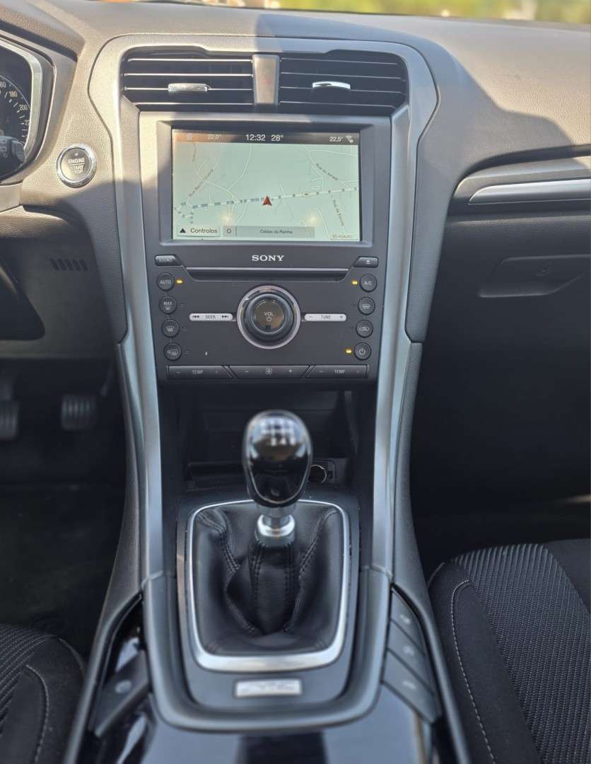 ford-mondeo-2016-diesel-1499cc