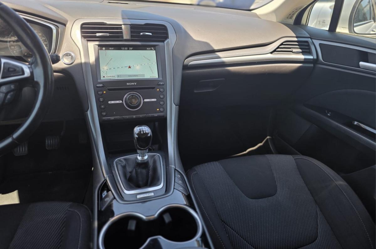 ford-mondeo-2016-diesel-1499cc