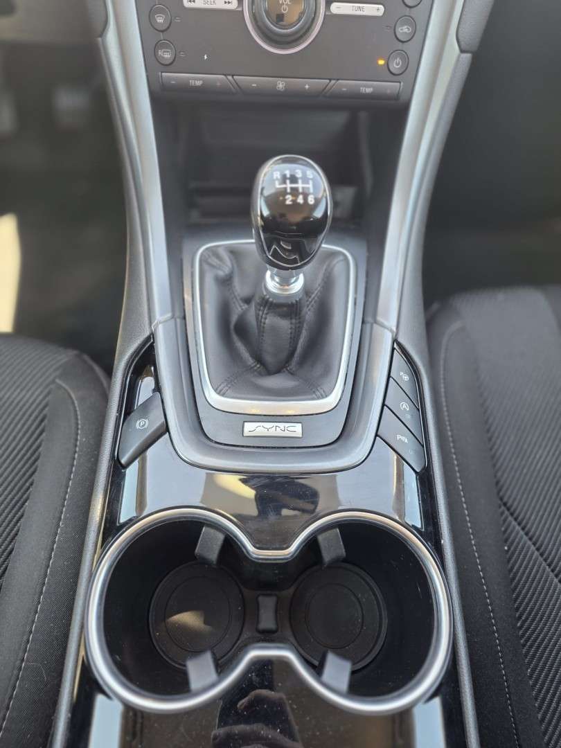 ford-mondeo-2016-diesel-1499cc