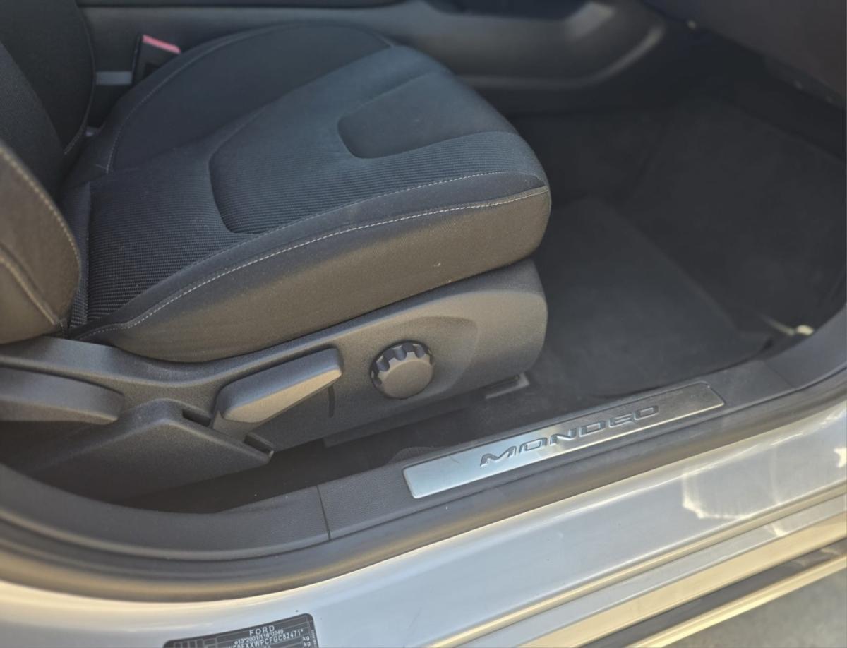 ford-mondeo-2016-diesel-1499cc