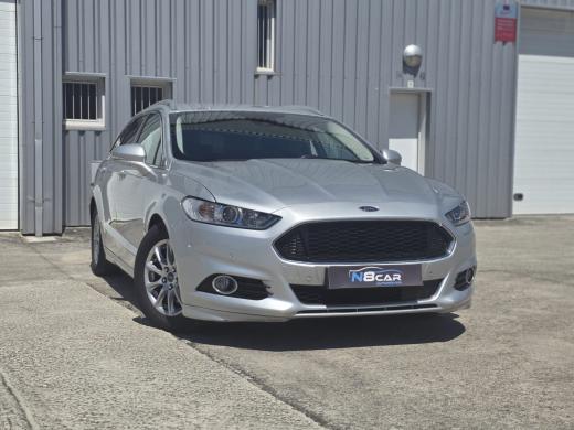 ford-mondeo-2016-diesel-1499cc