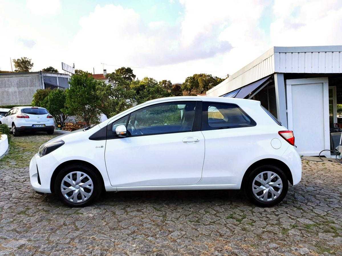 toyota-yaris-2018-diesel-1364cc