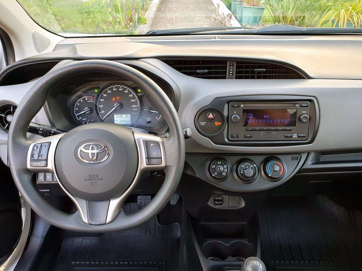 toyota-yaris-2018-diesel-1364cc