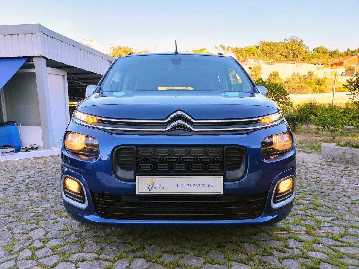 citroen-berlingo-2019-diesel-1499cc