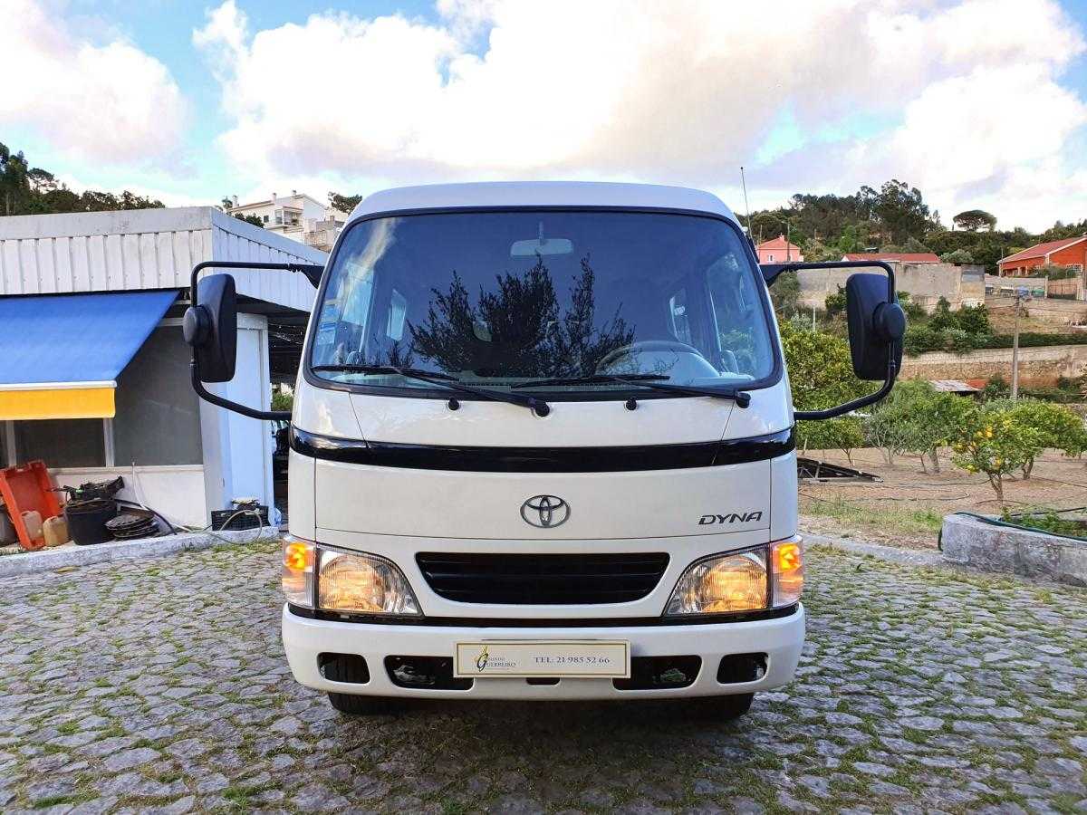 toyota-dyna-2007-diesel-3000cc