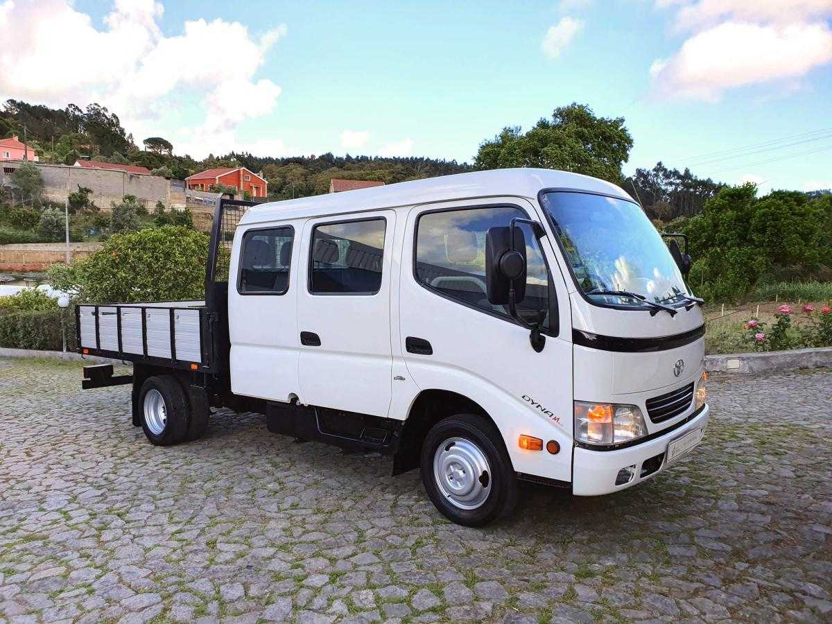 toyota-dyna-2007-diesel-3000cc