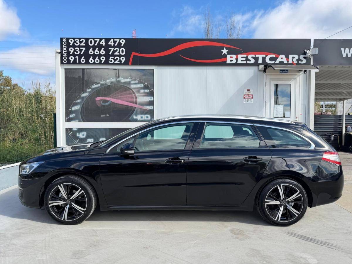 peugeot-508-sw-2016-diesel-1560cc