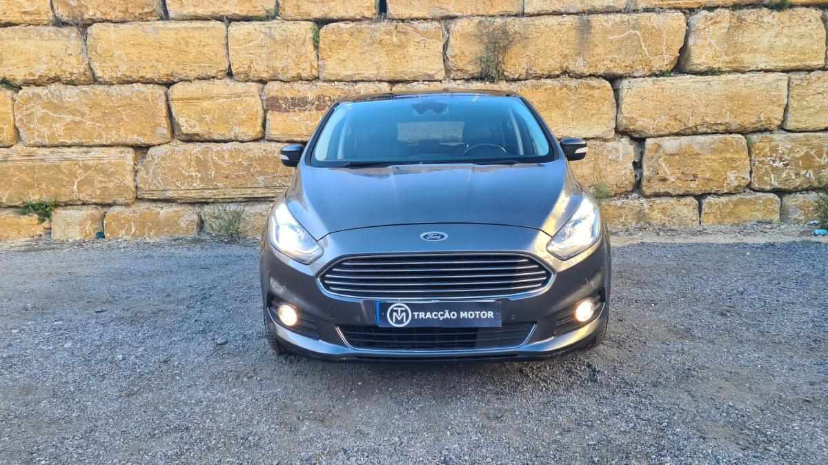 ford-s-max-2016-diesel-1997cc