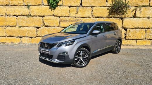 peugeot-5008-2019-diesel-1499cc