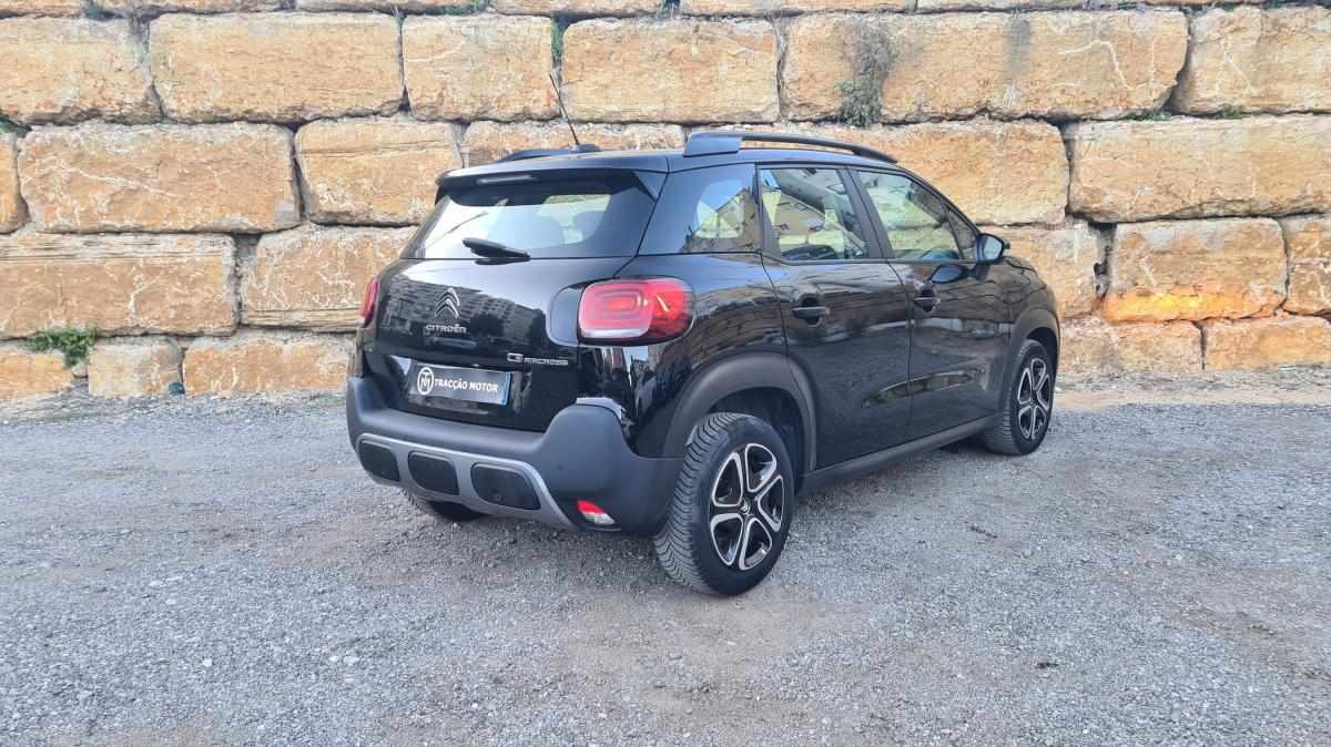 citroen-c3-aircross-2019-diesel-1499cc
