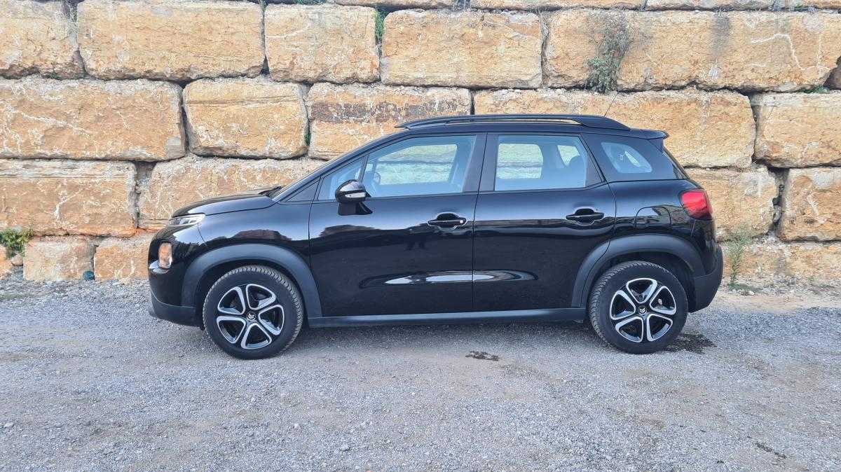 citroen-c3-aircross-2019-diesel-1499cc