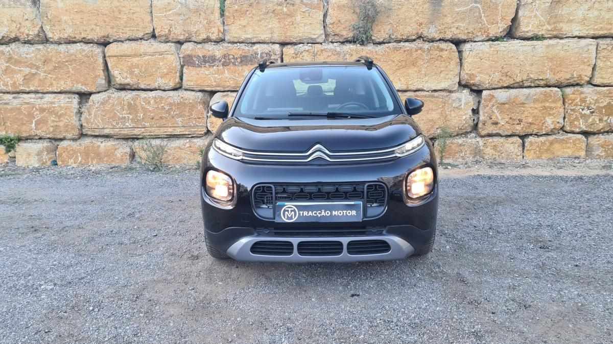 citroen-c3-aircross-2019-diesel-1499cc