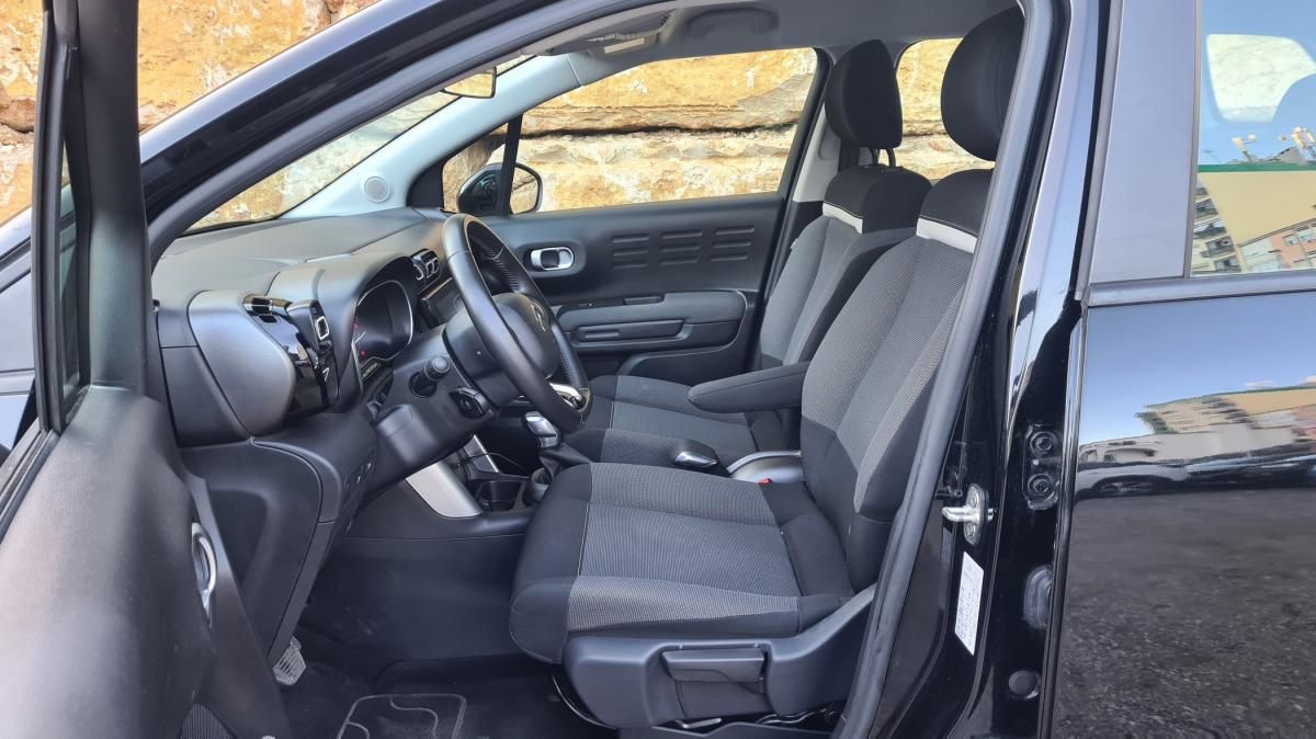 citroen-c3-aircross-2019-diesel-1499cc